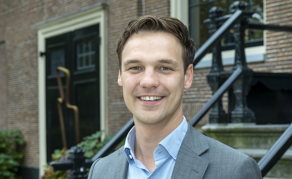 Ronald Verhagen (credits Cor Salverius Fotografie) Ronald Verhagen (credits Cor Salverius Fotografie)