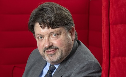 Han Dieperink (credits Cor Salverius Fotografie)