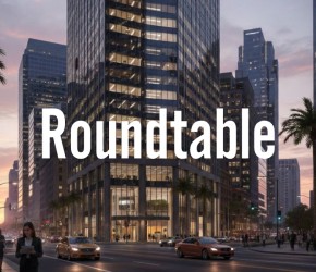 Roundtable ‘Specialty Finance & Opportunistic Credit’