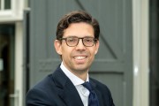 8 mei 2026Financial Investigator Ronde Tafel "From Theory of Change to Measurable Impact and Financial Return" in Seinwezen in Haarlem