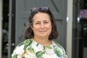 8 mei 2026Financial Investigator Ronde Tafel "From Theory of Change to Measurable Impact and Financial Return" in Seinwezen in Haarlem
