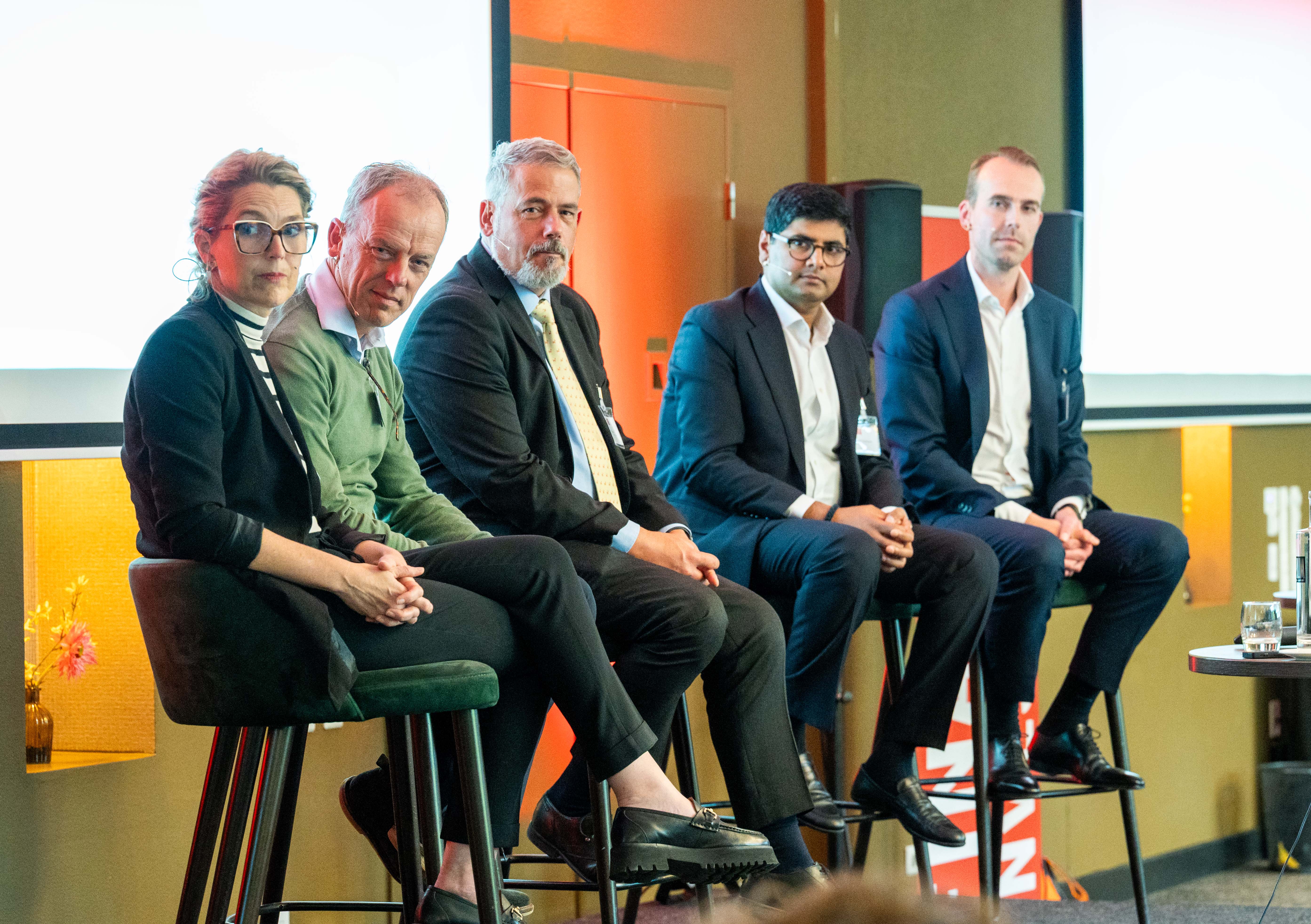 22 september 2025
Financial Investigator Seminar in het Rosarium in Amsterdam.
Twee panel discussies.
Archiefnummers CSF250163 en CSF250164