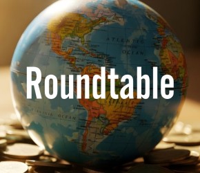 Roundtable ‘From Local to Hard Currency: Positioning for the Next Phase in Emerging Market Debt’