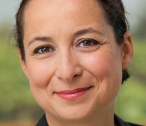 Roundtable 'From Theory of Change to Measurable Impact and Financial Return'