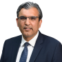 Salman Ahmed